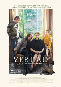 LA VERDAD (LA VERITE)