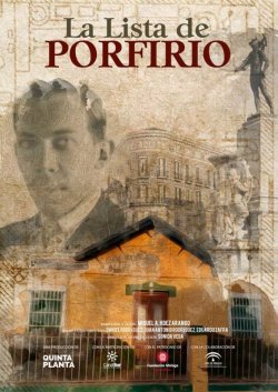 LA LISTA DE PORFIRIO
