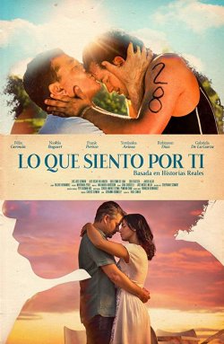 LO QUE SIENTO POR TI