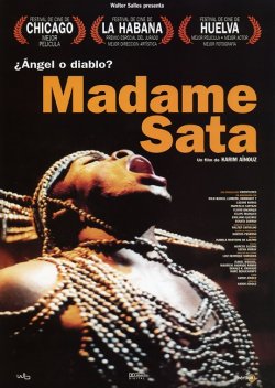 MADAME SATA
