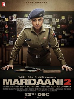 MARDAANI 2 MARDAANI 2