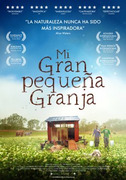 MI PEQUEÑA GRAN GRANJA