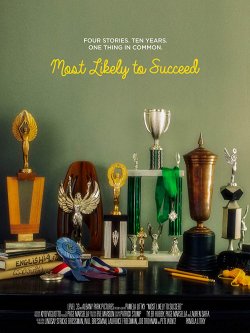 MOST LIKELY TO SUCCEED