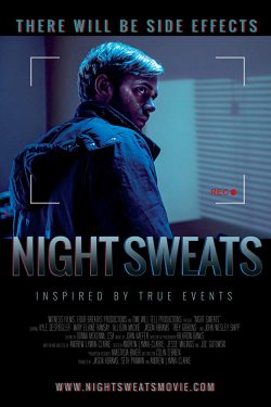 NIGHT SWEATS