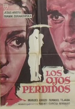 LOS OJOS PERDIDOS