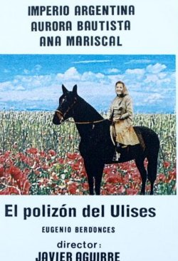 EL POLIZÓN DE ULISES