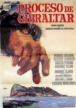 PROCESO DE GIBRALTAR