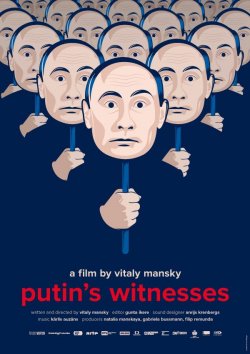 PUTIN'S WITNESSES