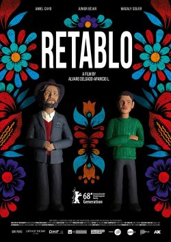 RETABLO