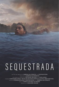 SEQUESTRADA