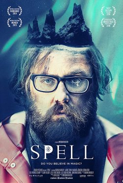 SPELL