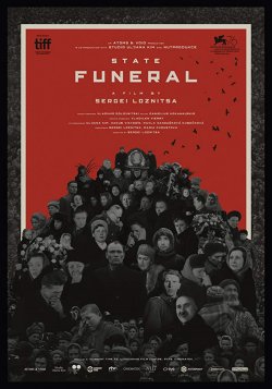 STATE FUNERAL