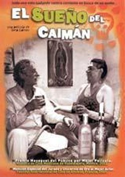 EL SUEÑO DEL CAIMÁN