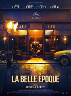 LA BELLE ÉPOQUE LA BELLE ÉPOQUE