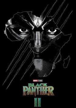 BLACK PANTHER II