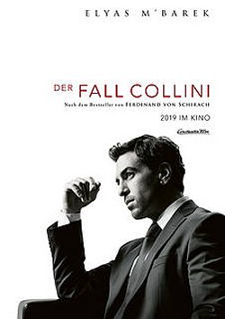THE COLLINI CASE THE COLLINI CASE