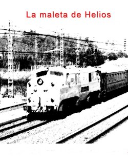 LA MALETA DE HELIOS