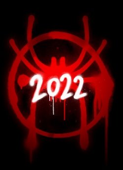 SPIDERMAN: UN NUEVO UNIVERSO 2