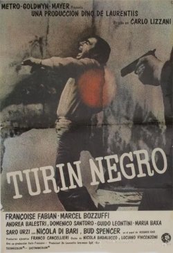 TURÍN NEGRO