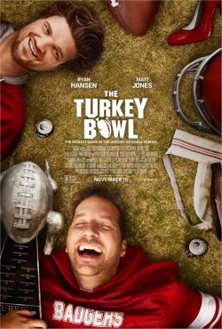 THE TURKEY BOWL