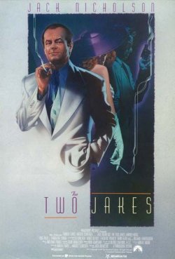 THE TWO JAKES