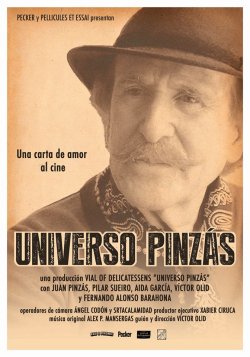 UNIVERSO PINZÁS