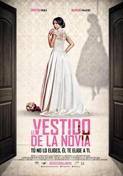 EL VESTIDO DE LA NOVIA