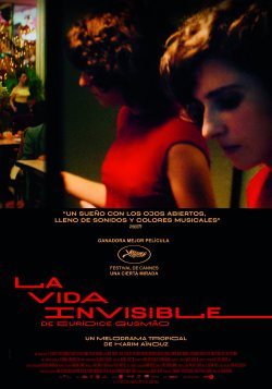 LA VIDA DE EURIDICE GUSMAO