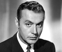 CHARLES BOYER