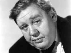 CHARLES LAUGHTON