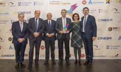 CELEBRACIÓN DEL II ENCUENTRO DE CINE SOLIDARIO Y VALORES