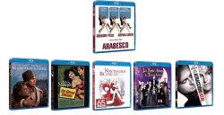 NUEVOS CLÁSICOS EN ALTA DEFINICIÓN