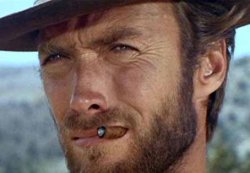 CLINT EASTWOOD