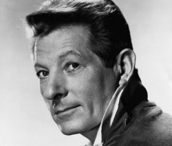 DANNY KAYE