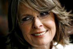 DIANE KEATON