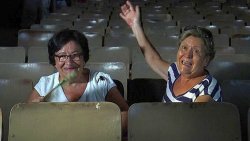 PABLO COCA AHONDA EN LA HISTORIA CINEMATOGRÁFICA GADITANA