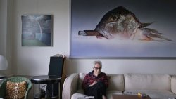 EL FESTIVAL DART DE BARCELONA ESTRENARÁ LA PELÍCULA SOBRE ELLIOTT ERSWITT