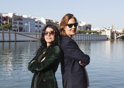 DOS MIRADAS AL EMPODERAMIENTO FEMENINO EN LA SECCIÓN OFICIAL DE SEVILLA