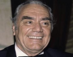 ERNEST BORGNINE