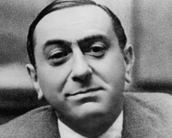 ERNST LUBITSCH