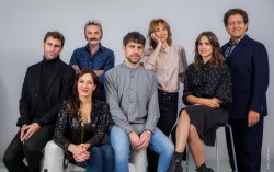 HA COMENZADO EL RODAJE DE EXPLOTA EXPLOTA