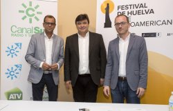 EL FESTIVAL DE HUELVA FIRMA UN NUEVO CONVENIO CON RTVA