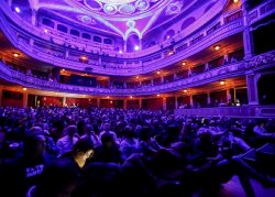 EL FESTIVAL DE SEVILLA HACE BALANCE