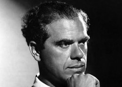 FRANK CAPRA
