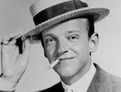 FRED ASTAIRE