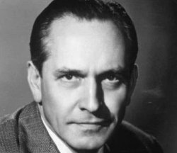 FREDRIC MARCH