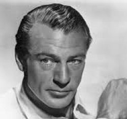 GARY COOPER