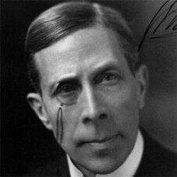 GEORGE ARLISS