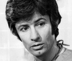 GEORGE CHAKIRIS