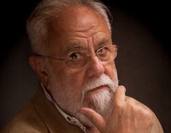 GONZALO SUÁREZ SERÁ MEDALLA DE ORO EN LOS PREMIOS FORQUÉ